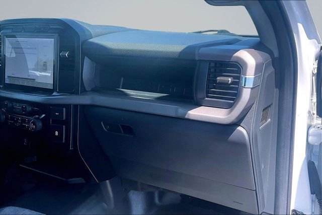 Certified 2024 Ford F150 XL AWD/4WD image 16