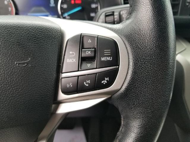Certified 2022 Ford Explorer XLT w/ Equipment Group 202A AWD/4WD image 27