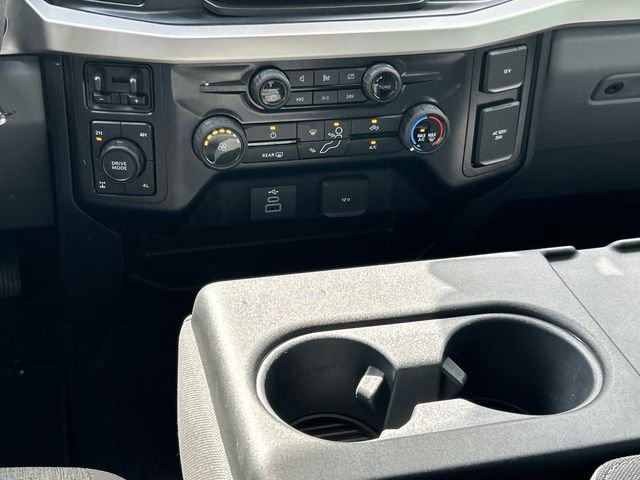 Certified 2024 Ford F250 XL w/ STX Appearance Package image 16