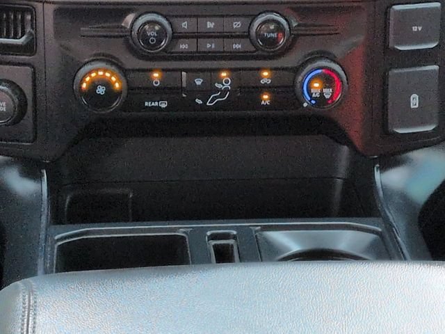 Certified 2024 Ford F150 STX RWD image 19