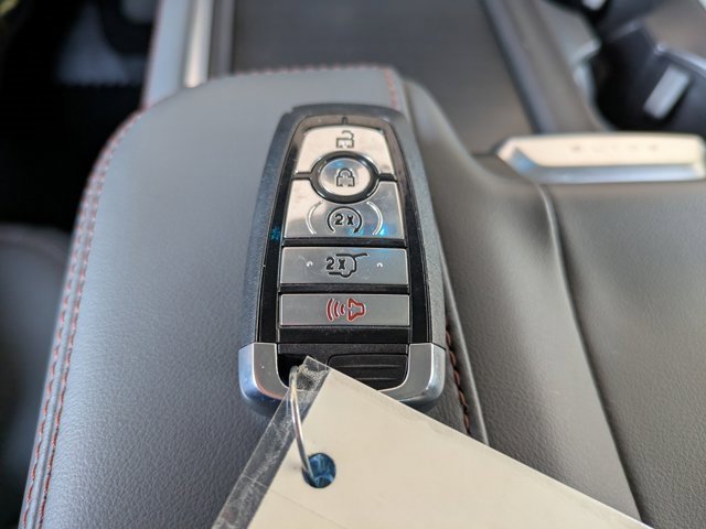 Certified 2025 Ford Expedition Max Active image 36