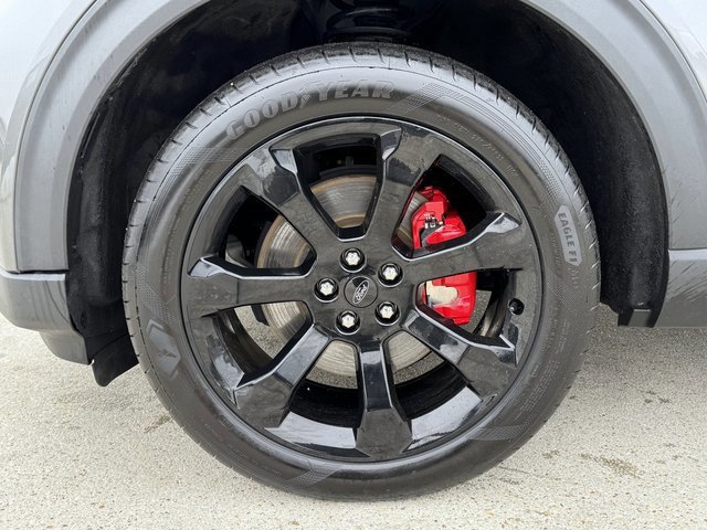 Certified 2022 Ford Explorer ST w/ Equipment Group 401A image 13