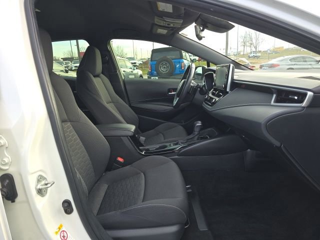 Used 2020 Toyota Corolla SE image 17