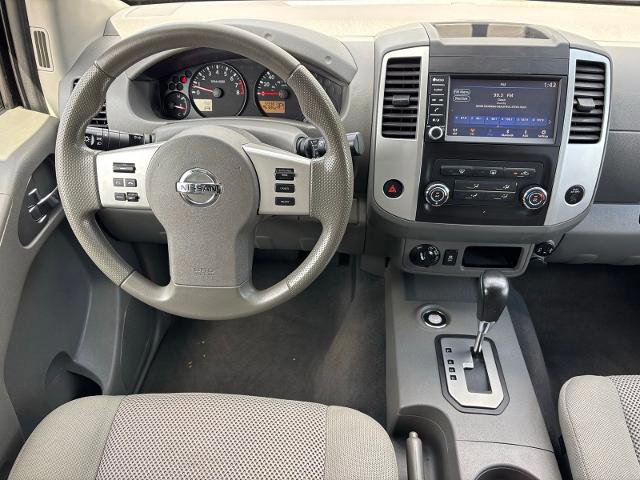 Used 2020 Nissan Frontier S image 10