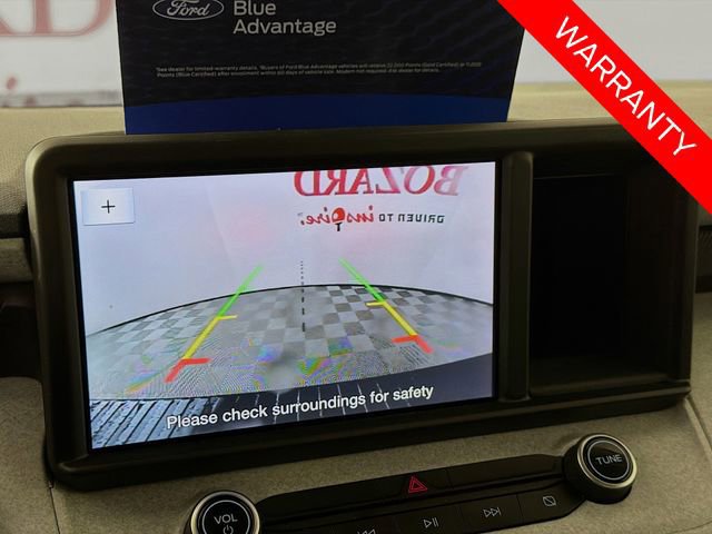 Certified 2023 Ford Maverick XLT image 14