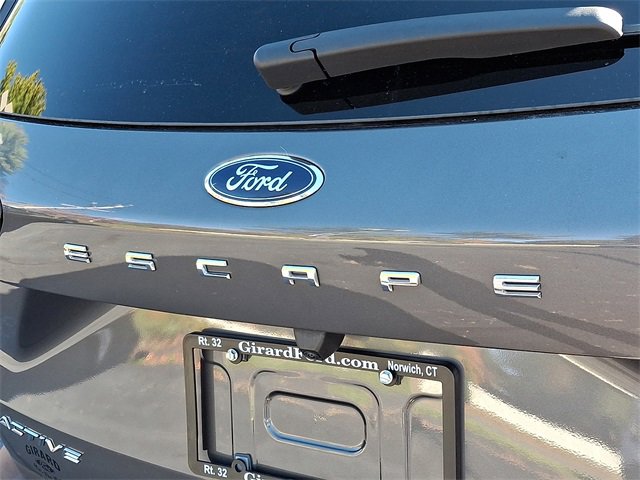 Certified 2023 Ford Escape Active w/ Tech Pack #1 image 28