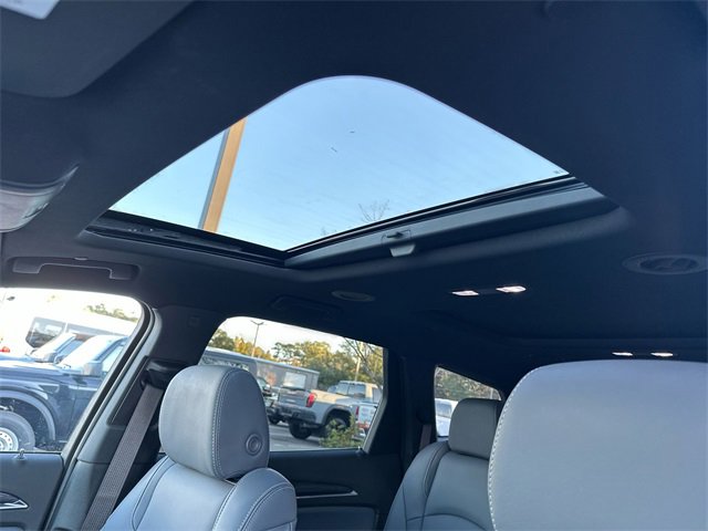 Used 2023 Buick Enclave Premium w/ Experience Buick Package image 23