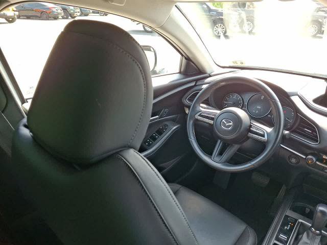 Used 2022 MAZDA CX-30 AWD 2.5 S w/ Select Package image 15