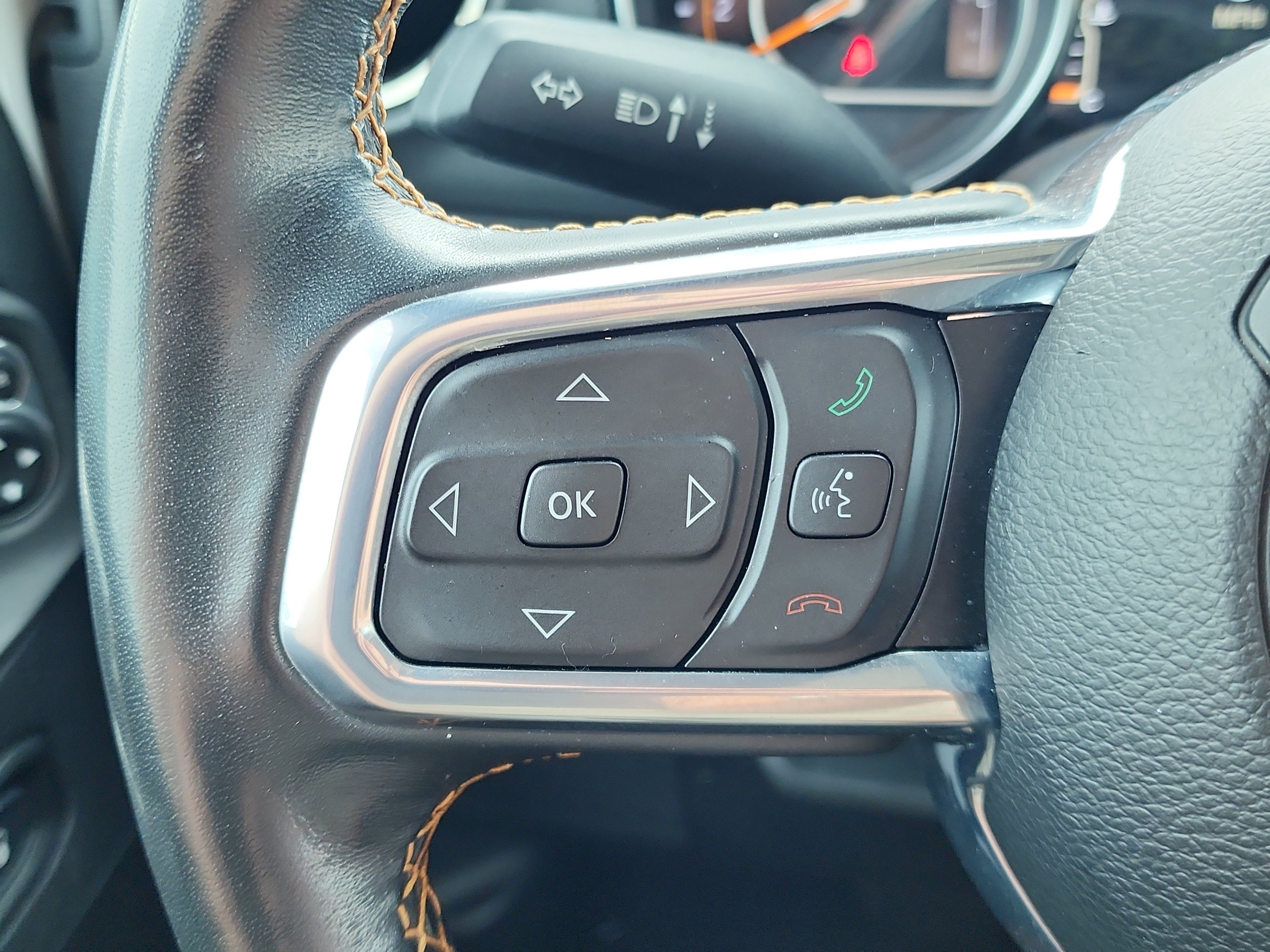 Used 2021 Jeep Wrangler Unlimited Sahara image 19