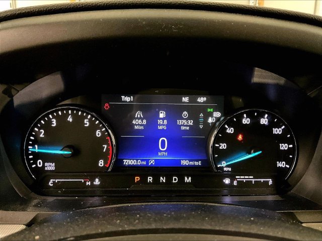 Certified 2020 Ford Explorer XLT w/ Equipment Group 202A AWD/4WD image 19