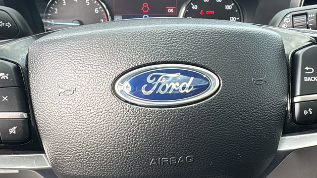 Certified 2024 Ford Explorer ST-Line w/ Class IV Trailer Tow Package image 20