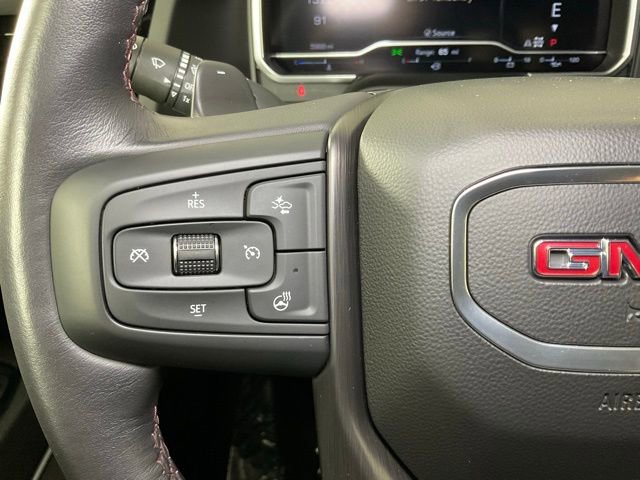 Used 2023 GMC Sierra 1500 AT4X w/ AT4X AEV Edition image 25