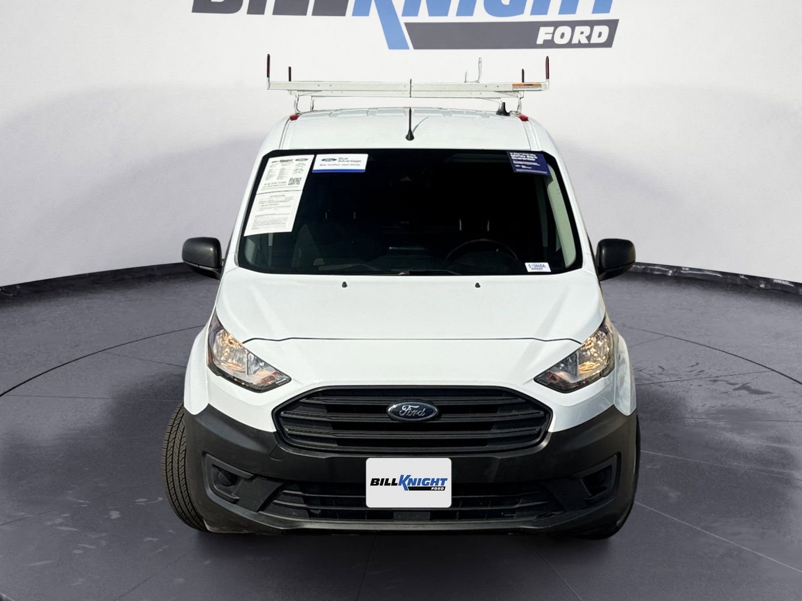 Certified 2022 Ford Transit Connect XL FWD image 8