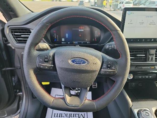 Certified 2023 Ford Escape ST-Line w/ Tech Pack #1 image 12