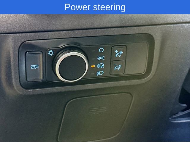 Certified 2024 Ford Mustang Convertible RWD image 8