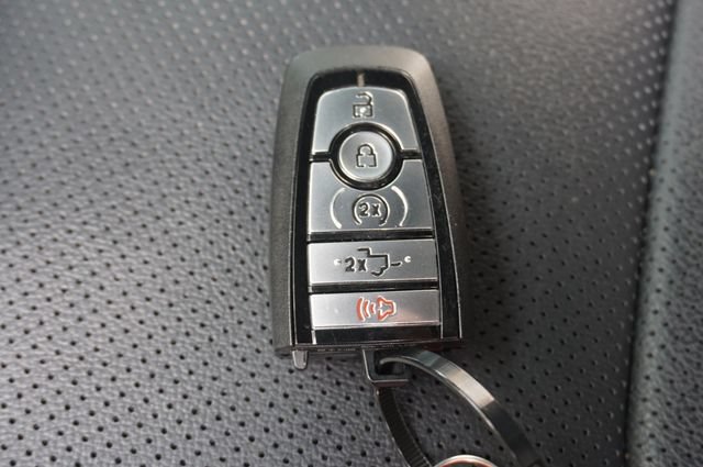 Certified 2023 Ford F150 Lariat AWD/4WD image 28