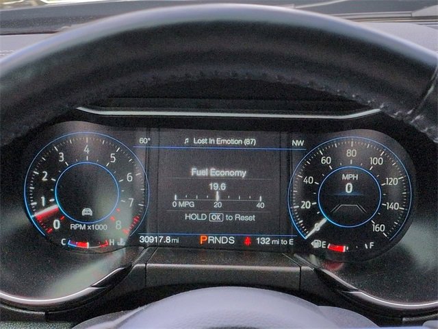 Certified 2021 Ford Mustang GT Premium w/ Equipment Group 401A image 25