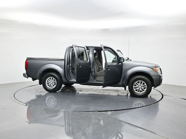 Used 2018 Nissan Frontier SV AWD/4WD image 48