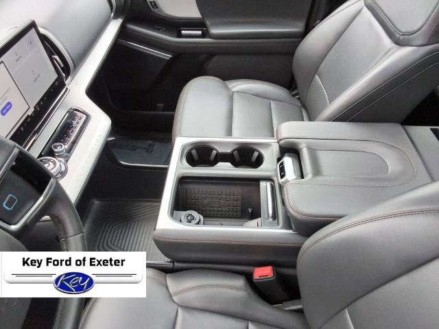 Certified 2025 Ford Expedition Active AWD/4WD image 34