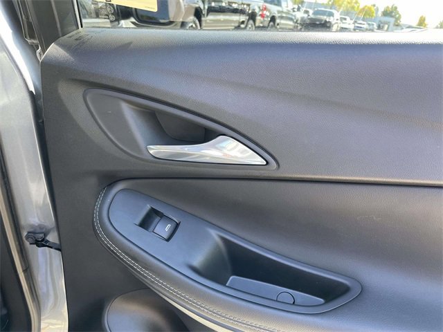 Used 2021 Buick Encore GX Select w/ Sport Touring Package image 35