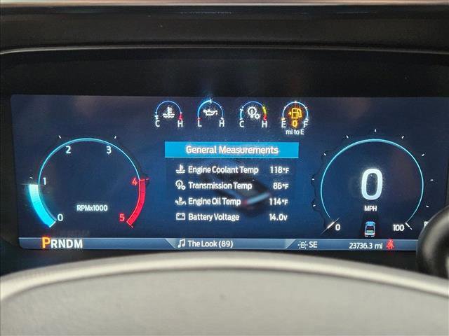 Certified 2024 Ford F250 Platinum w/ Tremor Off-Road Package AWD/4WD image 11