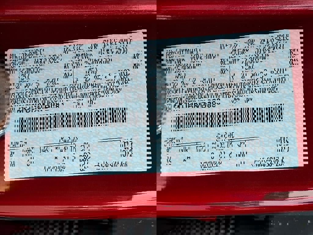 Certified 2022 Ford Escape SEL image 23