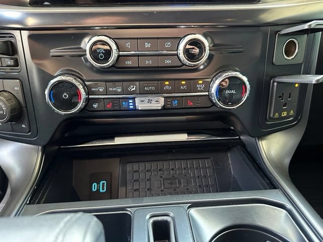 Certified 2024 Ford F150 Lariat w/ Equipment Group 502A High AWD/4WD image 21