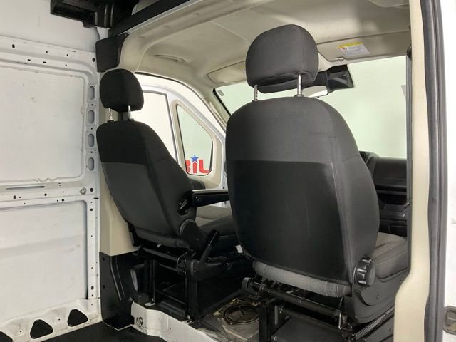 Used 2022 RAM ProMaster 2500 image 15