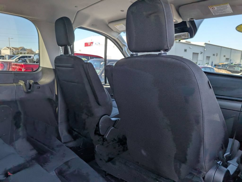 Certified 2022 Ford Transit 350 XLT RWD image 46