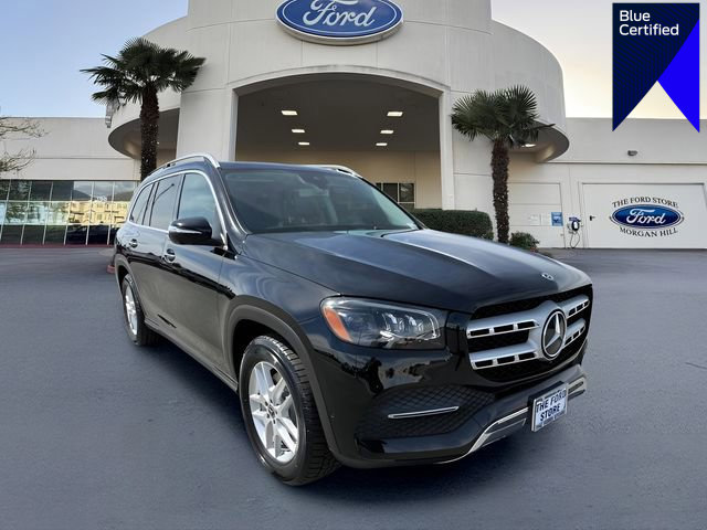 Used 2020 Mercedes-Benz GLS 450 BASE 4MATIC