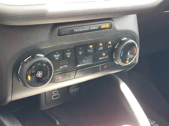 Certified 2024 Ford Bronco Sport Big Bend w/ Convenience Package AWD/4WD image 25