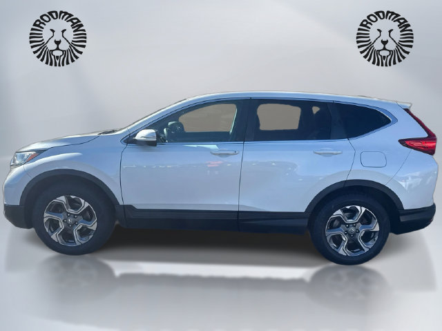 Used 2018 Honda CR-V EX image 10