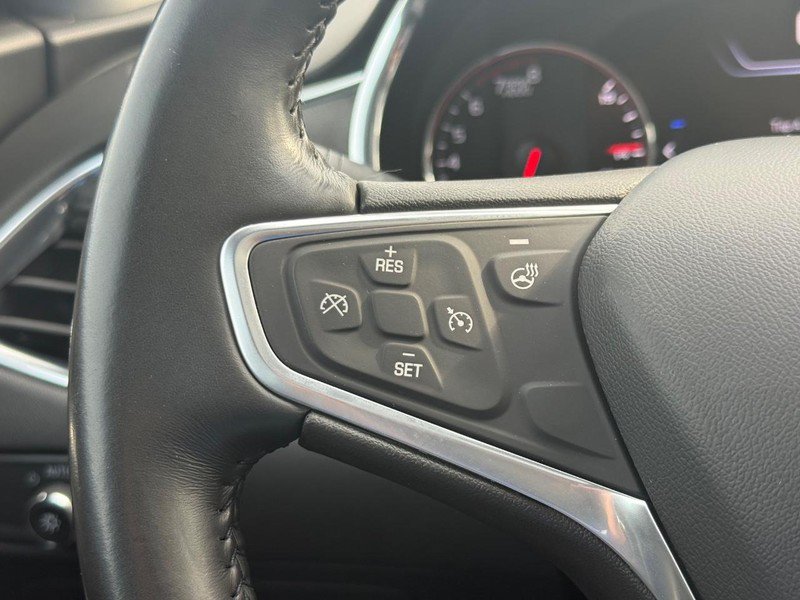 Used 2022 Chevrolet Malibu Premier FWD image 43