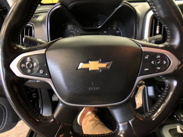 Used 2020 Chevrolet Colorado ZR2 AWD/4WD image 13
