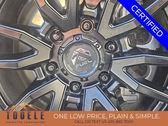Certified 2024 Ford F150 Raptor AWD/4WD image 14
