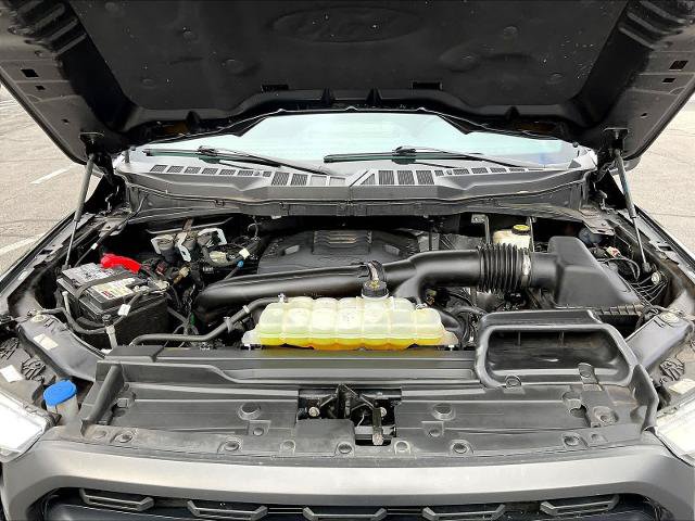 Certified 2023 Ford F150 XLT w/ Equipment Group 302A High AWD/4WD image 32