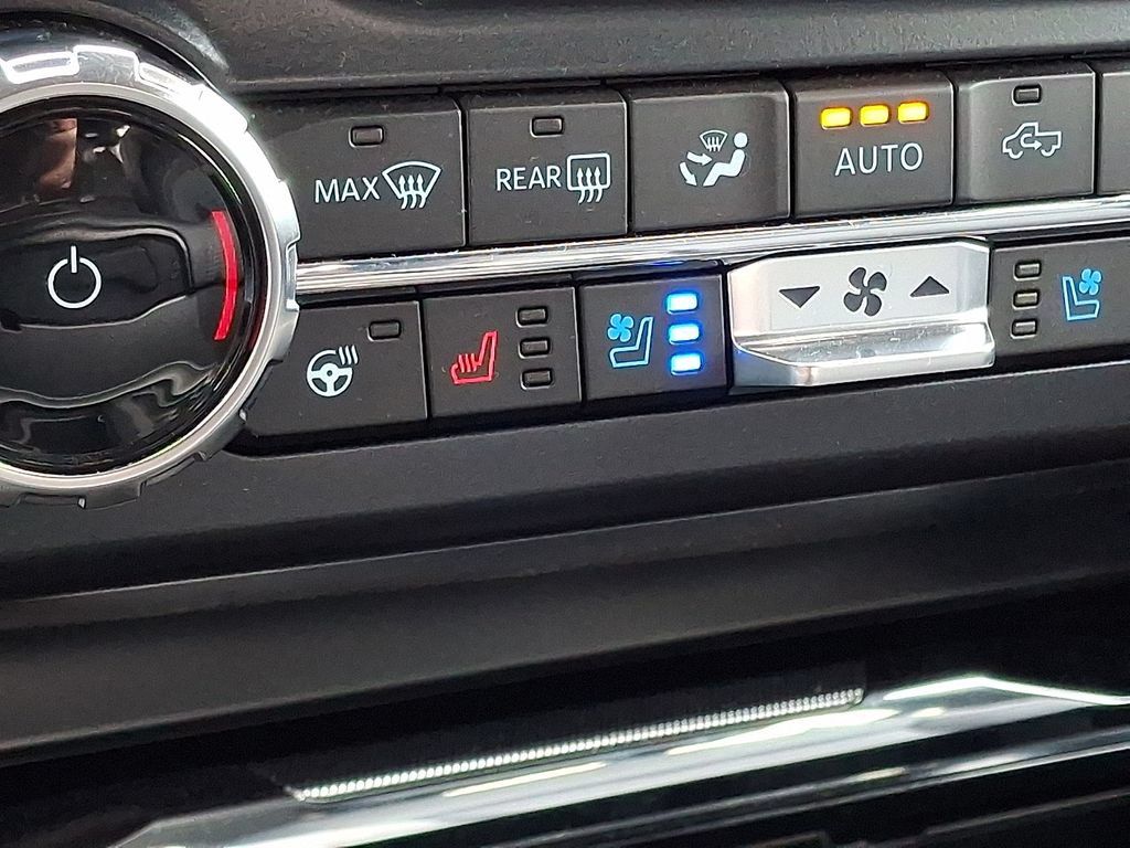 Certified 2026 Ford F250 Lariat w/ Chrome Package AWD/4WD image 23