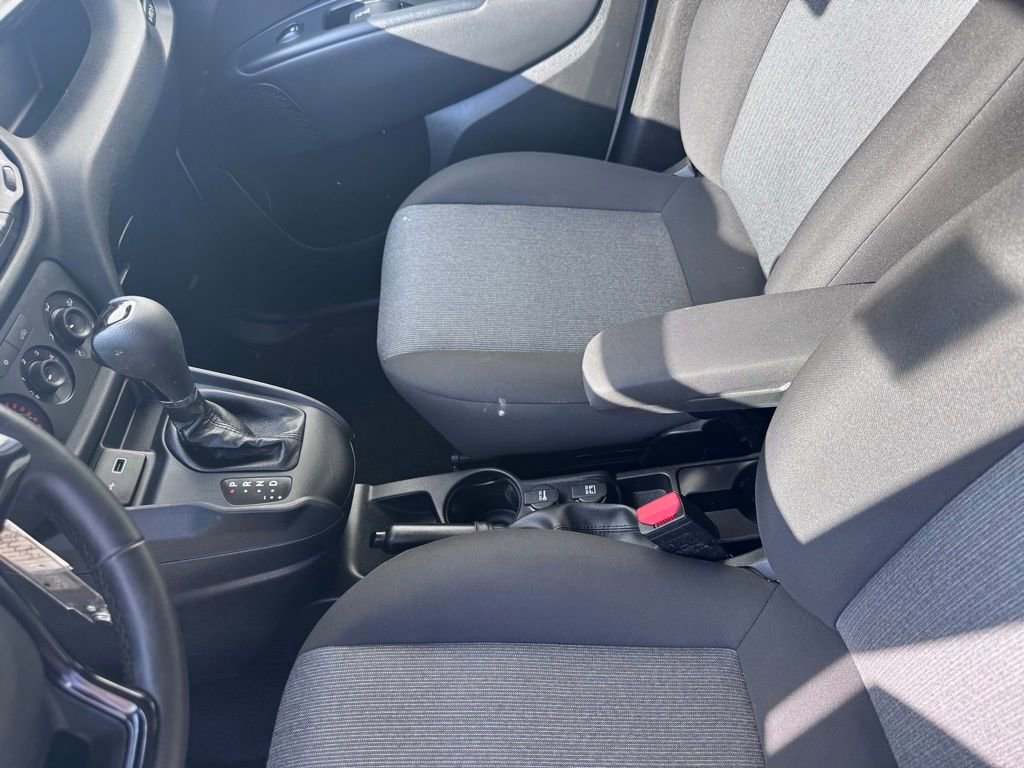 Used 2022 RAM ProMaster City Tradesman image 14