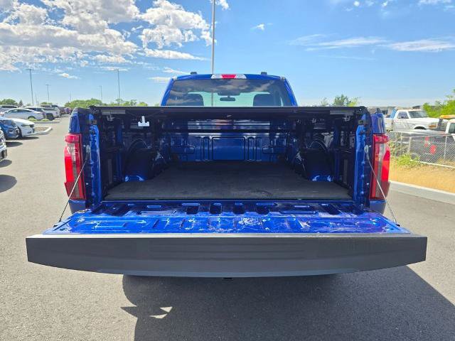 Certified 2026 Ford F150 XL AWD/4WD image 31