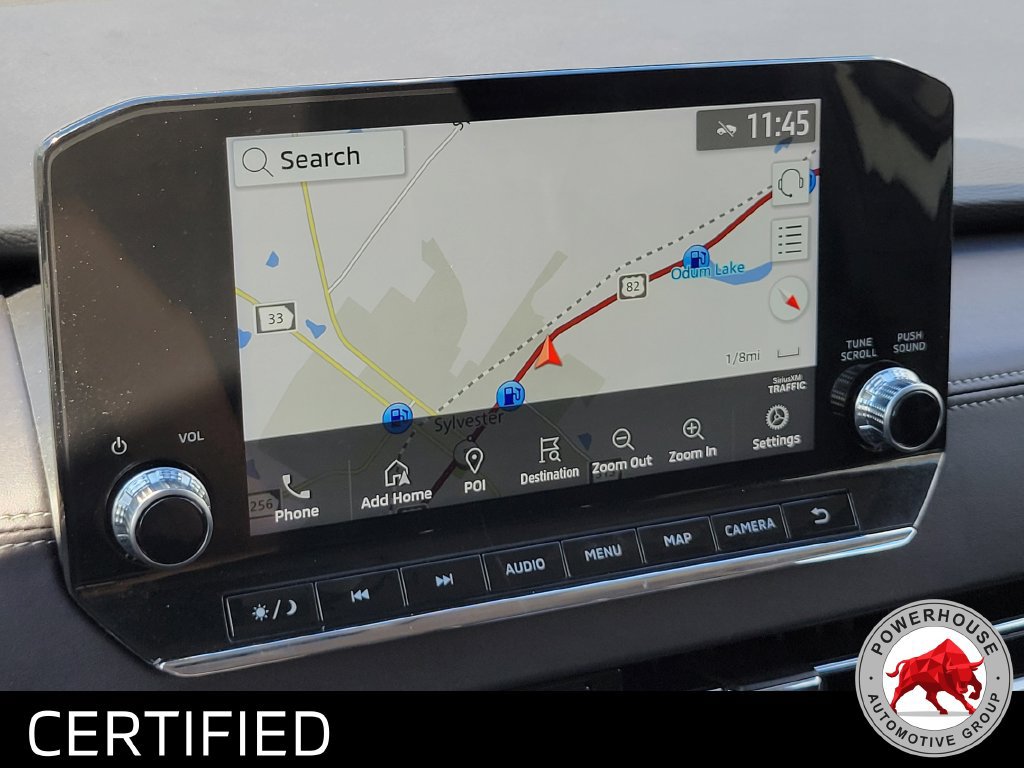 Used 2024 Mitsubishi Outlander SE FWD image 27