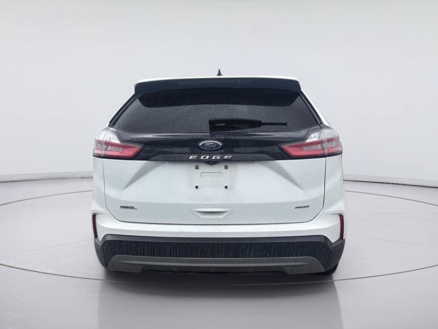 Certified 2024 Ford Edge SEL AWD/4WD image 5