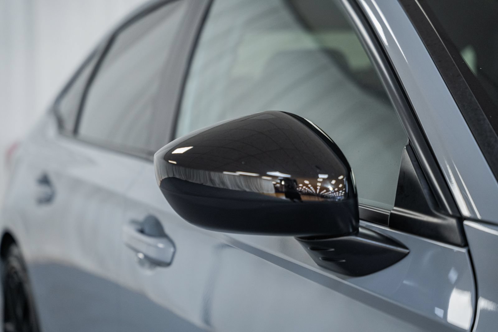 Used 2025 Honda Civic Sport image 13