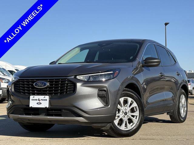 Certified 2024 Ford Escape Active image 2