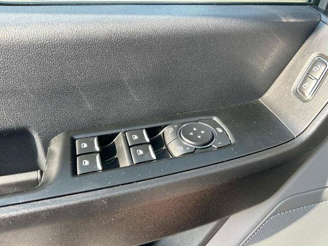 Certified 2026 Ford F250 XL AWD/4WD image 25