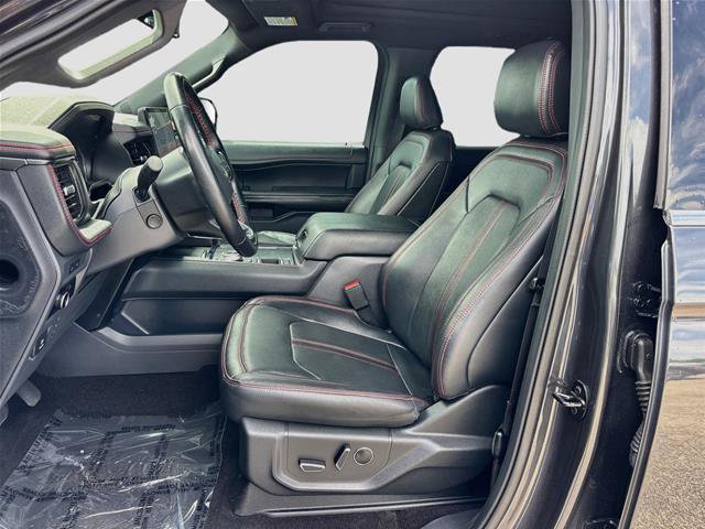 Certified 2023 Ford Expedition Limited RWD image 24
