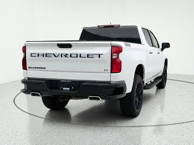 Used 2023 Chevrolet Silverado 1500 LT Trail Boss w/ Protection Package AWD/4WD image 7