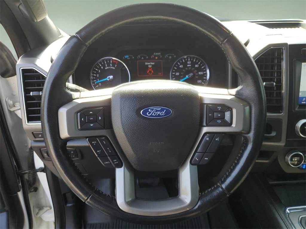 Certified 2021 Ford Expedition Max XLT image 23