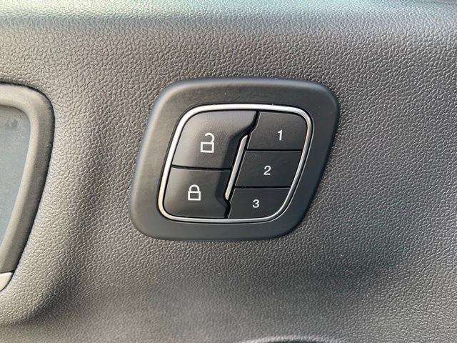 Certified 2024 Ford Escape Platinum image 15