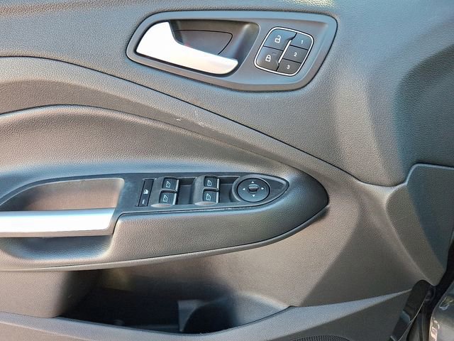 Certified 2017 Ford Escape Titanium image 12