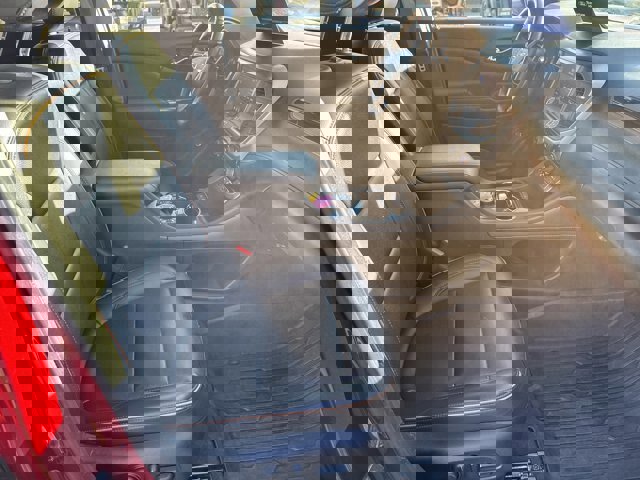 Used 2023 GMC Acadia AT4 w/ Technology Package image 10